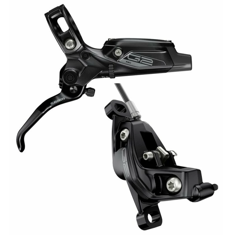 SRAM G2 RSC, Diffusion Black Rear 2000mm Aluminum Lever, A2 1 SRAM G2 RSC, Diffusion Black Rear 2000mm Aluminum Lever, A2