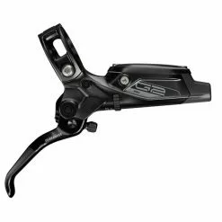 SRAM G2 RSC, Lever Assembly Diffusion Black, Alu Lever (A2)