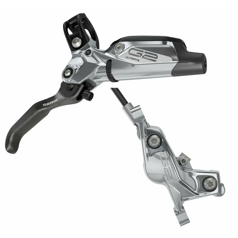 SRAM G2Ultimate, Grey, Rear 2000mm Carbon Lever, Ti Hardware, A2 1 SRAM G2Ultimate, Grey, Rear 2000mm Carbon Lever, Ti Hardware, A2