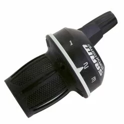 SRAM Grip Shift MRX Comp 3-fach Index Links Shimano Kompatibel