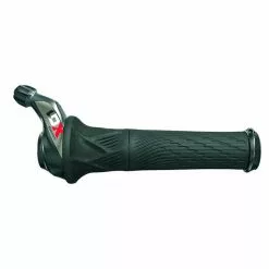 SRAM Grip Shift X01 Eagle 12-fach Rot