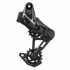 Sram Groupset X0 T-Type Eagle Bosch Transmission AXS Black 160mm -Response Parts Verkäufe sram groupset x0 t type eagle bosch transmission axs black 160mm3