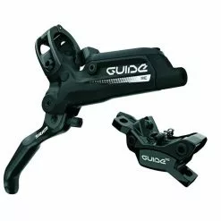 SRAM Guide R EBike Front 950mm Schwarz Alu Code Bremssattel, Sram