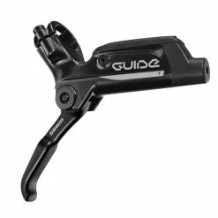 SRAM Guide T (Tooled) Rear 1800mm Schwarz Alu S4 Bremssattel