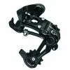 SRAM GX 20 10-fach Wechsel Alu Typ 2.1, Long Cage, Schwarz