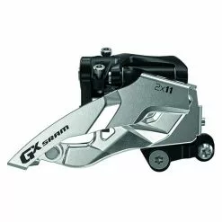 SRAM GX 20 2x11 Umwerfer Direct Mount Low, 36/24, Bottom Pull