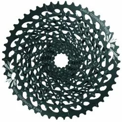 SRAM GX EAGLE Kassette XG-1275 10-50 XD, Schwarz,12-fach