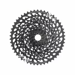 SRAM GX EAGLE Kassette XG-1275 10-52 XD, Lunar Grey,12-fach -Response Parts Verkäufe sram gx eagle kassette xg 1275 10 52 xd lunar grey12 fach4