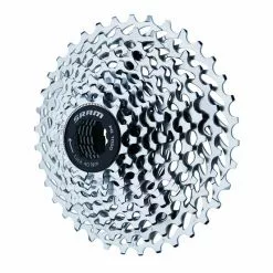 SRAM GX Kassette 11-32, PG-1050, Schwarz, 10-fach