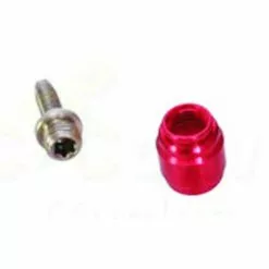 SRAM HOSE FITTING KIT DISC BRAKE QTY 50 - SJ
