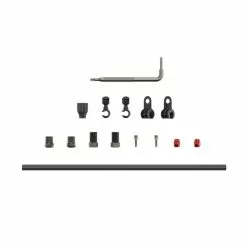 Sram Hydraulic Line Kit AXS/S900/Cod/DB/Lev/RE/G2/El/Ju Black