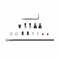 Sram Hydraulic Line Kit G2 RSC,Ult/Guide/XX/Juicy Black