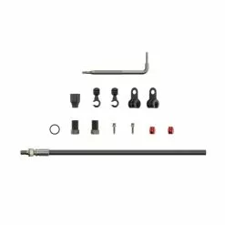 Sram Hydraulic Line Kit Guide(A1/Level TL/DB5/Elixir/X0 Black