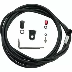 SRAM Hydraulic Line Kit - Monoblock, 2000mm LevelUltimate / TLM, Code RSC / R, Black