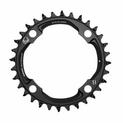 SRAM Kettenblatt X-SYNC 2 32T &Oslash;104mm