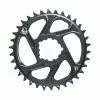 SRAM Kettenblatt X-SYNC 2 GX Eagle 30Z 3mm Offset Direct Mount Lunar Grey