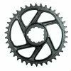 SRAM Kettenblatt X-SYNC 2 SL Eagle 38Z DirectMount Boost 3mm Offset, Lunar Grey
