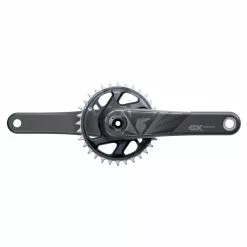 SRAM Kurbel GX Eagle Carbon Boost DUB 170mm 32Z, Lunar