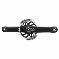 SRAM Kurbel XX Eagle T-Type 32Z 175mm Q174 CL55 DUB MTB Wide Black -Response Parts Verkäufe sram kurbel xx eagle t type 32z 175mm q174 cl55 dub mtb wide black2