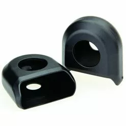 SRAM Kurbelschutz MTB, 2stk., Schwarz