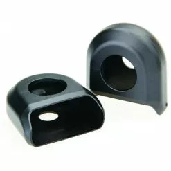 SRAM Kurbelschutz XX1/X01 Eagle, 2stk., Schwarz