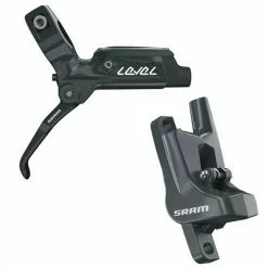 SRAM Level Front 950mm Schwarz Alu Sram