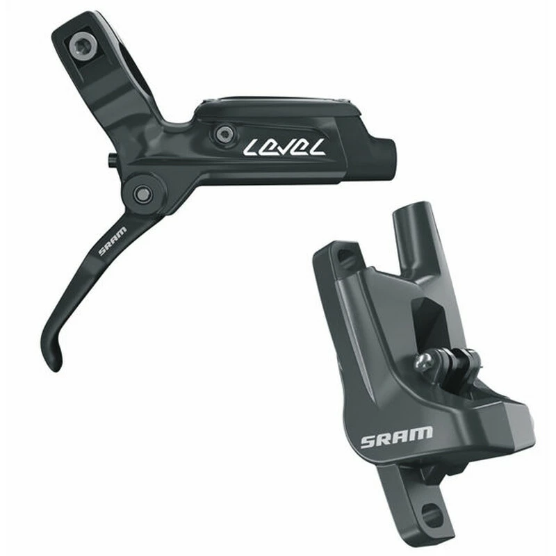 SRAM Level Rear 1800mm Schwarz Alu Sram 1 SRAM Level Rear 1800mm Schwarz Alu Sram