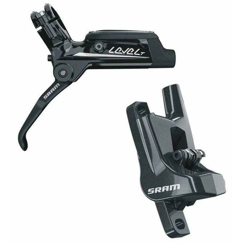 SRAM Level T Front 950mm Schwarz Alu Sram 1 SRAM Level T Front 950mm Schwarz Alu Sram