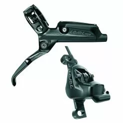 SRAM Level TLM, Front 950mm Diffusion Black Anodize