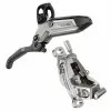SRAM Level Ultimate Stealth Carbon, 4-Kolben Front 950mm, Silver, C1