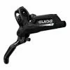 SRAM Lever Assembly, Alu Lever Gen 2, Black Guide RE