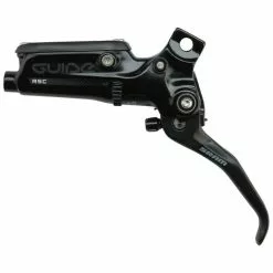 SRAM Lever Assembly, Alu Lever Gen 2, Black Guide RSC
