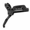 SRAM Lever Assembly, Alu Lever Gen 2, Black Guide T (Tooled)