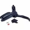 SRAM Lever Assembly, Alu Lever Gen 2, Black Level T (Tooled) Split Clamp,