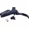 SRAM Lever Assembly, Alu Lever Gen2 Dif.Black Code R