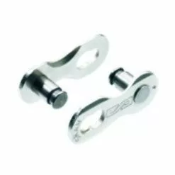 SRAM PowerLink 8-fach Kettenschloss, 4 St&uuml;ck Silber