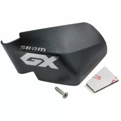 SRAM REAR DERAILLEUR COVER KIT CLUTCH INCLUDING SCREW GX EAGLE AXS