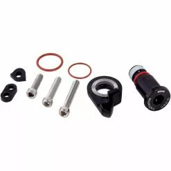 SRAM Rear Derailleur GX DH 7 Speed B Bolt And Limit Screw Kit, Sram