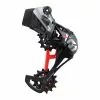 Sram Rear Derailleur X01 Eagle AXS 12SP Without Battery Red