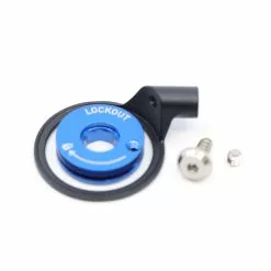 SRAM REMOTE SPOOL/CLAMP KIT XC30 ROCK SHOX