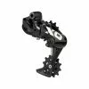 SRAM Schaltwerk X01 DH 7-Speed Short Cage Black, A3