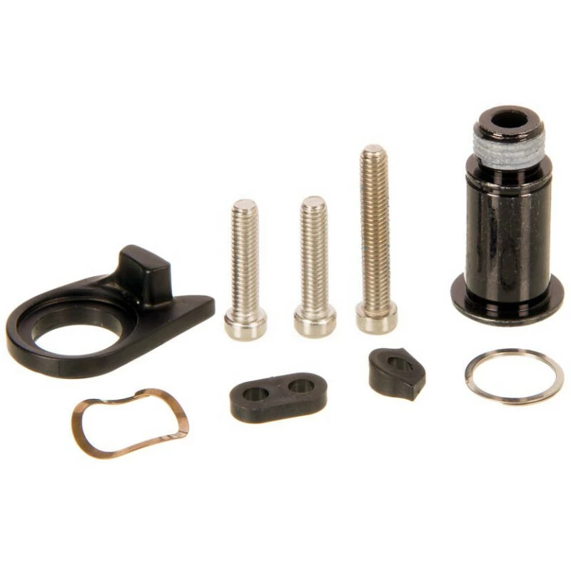 SRAM Schraubenset GX Eagle, Bis 50 Zähne, B-Bolt, B- Screw, Limit Screws 1 SRAM Schraubenset GX Eagle, Bis 50 Zähne, B-Bolt, B- Screw, Limit Screws