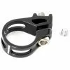 SRAM TRIGGER CLAMP/BOLT KIT SBLK QTY1 BLACK QTY 1
