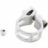 Sram Trigger Discrete Clamp, Steel Bolt Silver