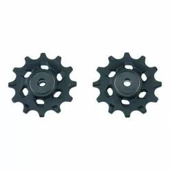 SRAM Wechselr&auml;der Ceramic MTB, 11-fach, X-SYNC, Schwarz