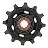 SRAM Wechselr&auml;der Force AXS, 12-fach, Schwarz