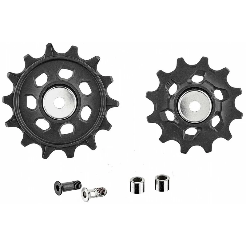 SRAM Wechselräder NX Eagle, 12-fach, -50 Zähne Ohne Käfig 1 SRAM Wechselräder NX Eagle, 12-fach, -50 Zähne Ohne Käfig