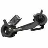 SRAM X0 RD CAGE ASSEMBLY CARBON MEDIUM