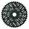 SRAM X01 20 Kassette XG-1195 10-42 XD, Schwarz, 11-fach