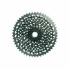 SRAM X01 EAGLE 20 Kassette XG-1295 10-50 XD, Schwarz, 12-fach